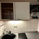 Apartament Modernes In Top-lage, Messe Hanower