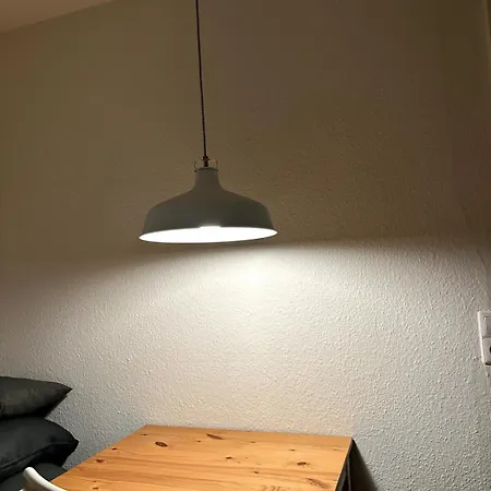 Appartamento Modernes In Top-lage, Messe *