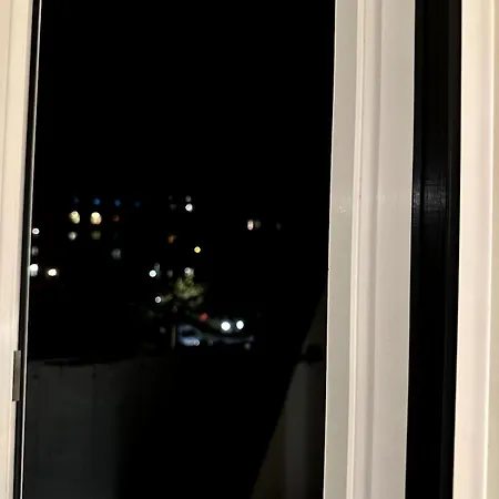 Lejlighed Modernes In Top-lage, Messe *