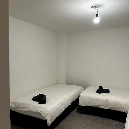 Apartment Modernes In Top-lage, Messe *