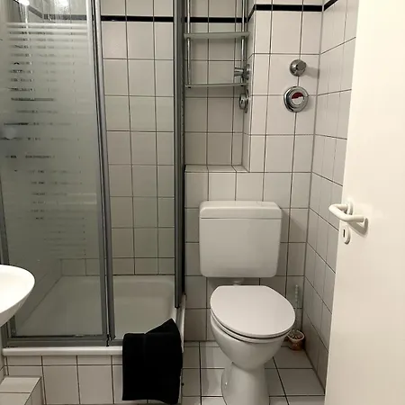 Modernes In Top-lage, Messe * Hannover