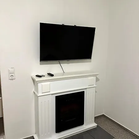 Modernes In Top-lage, Messe 公寓 汉诺威