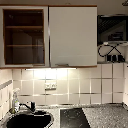 公寓 Modernes In Top-lage, Messe 汉诺威